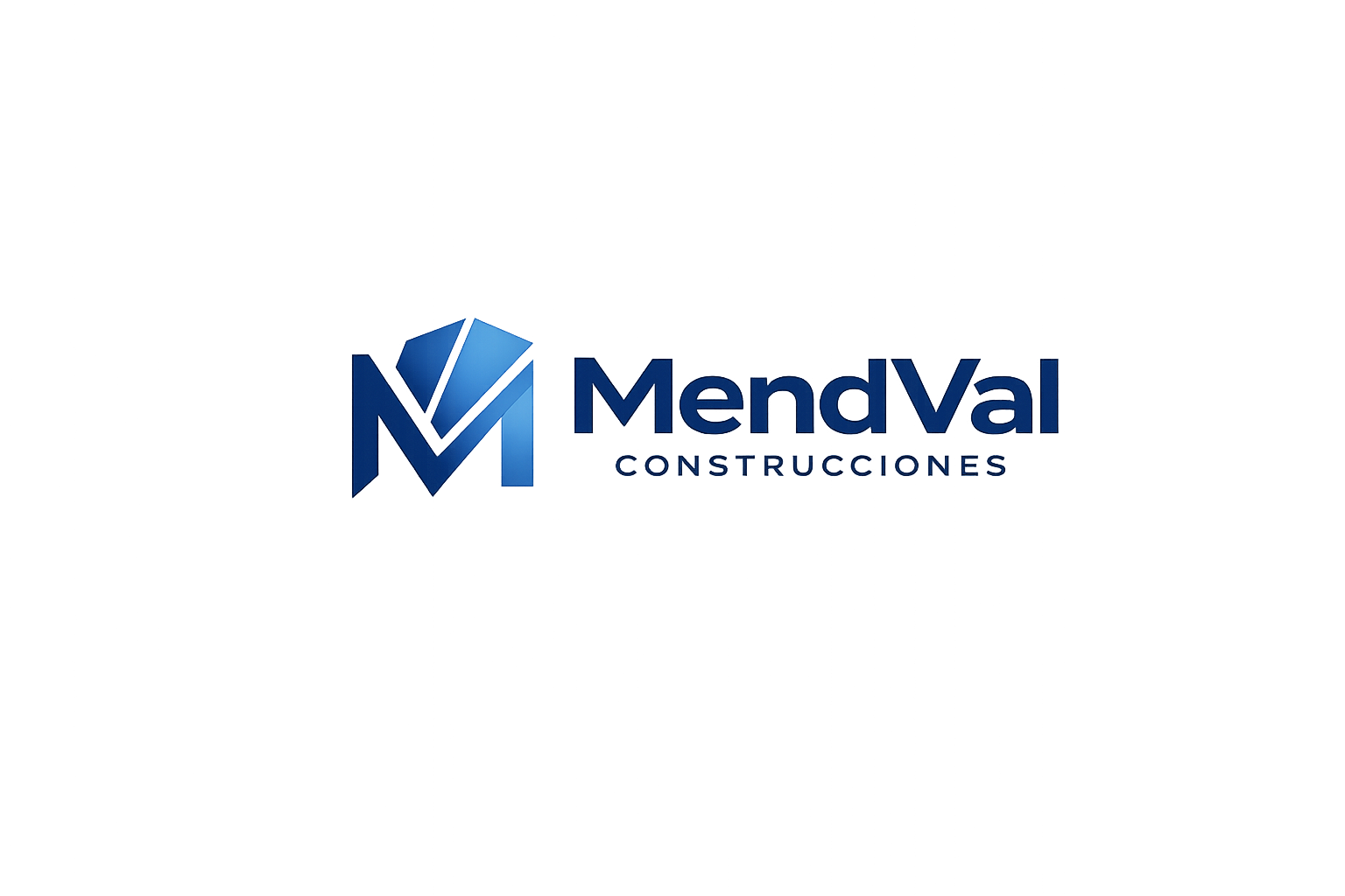MendVal Construcciones & Arquitectura