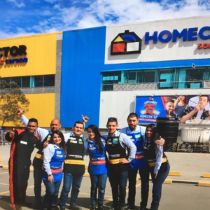Homecenter